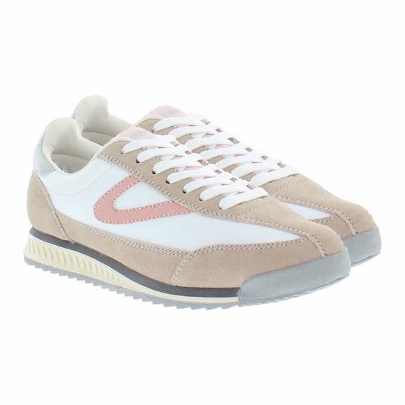 Tretorn Shoes - Tretorn Rawlins Sneakers Womens NIB